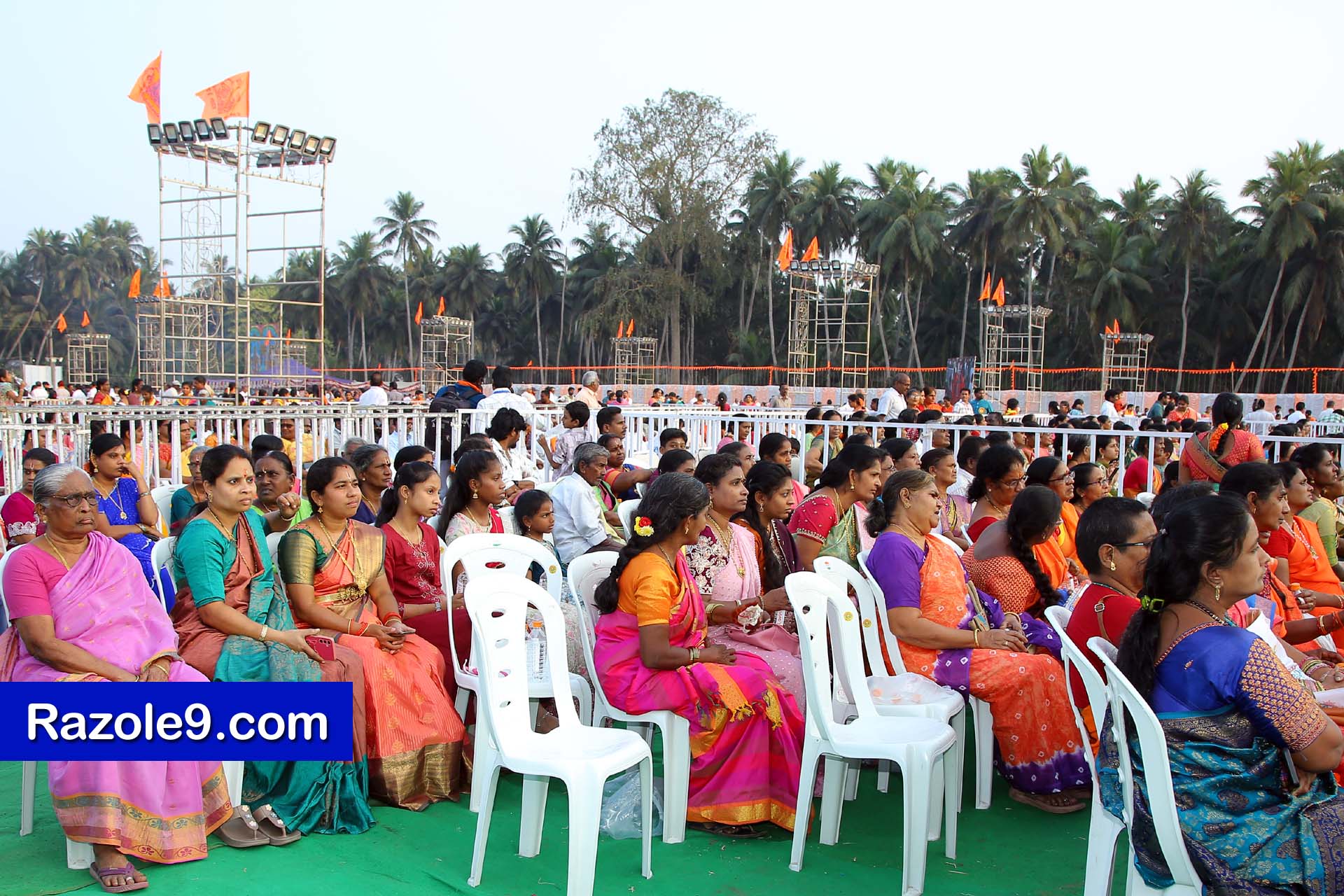 Srinivasa Kalyanam - vegivaaripalem - 2026